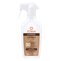 Sunnique Broncea+ Leche Protectora SPF30  270ml-210482 4